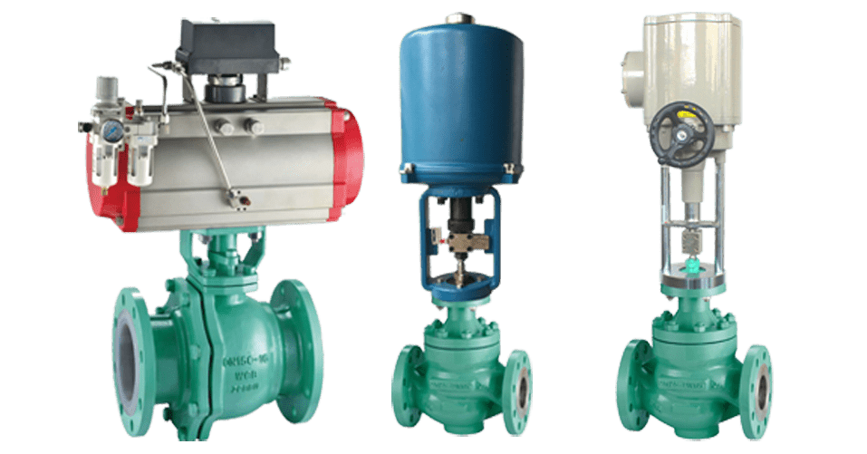 電動單座調(diào)節(jié)閥